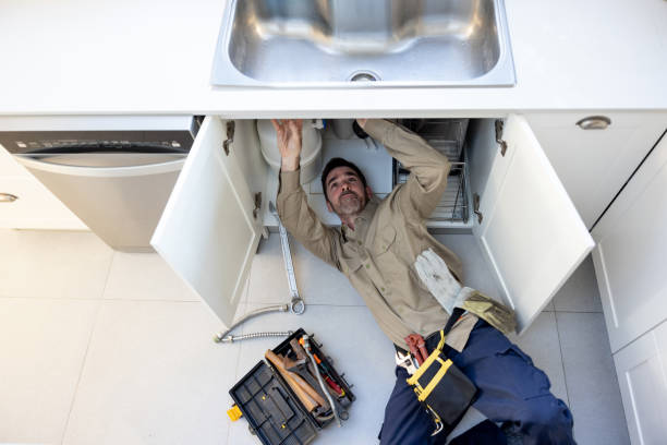 Professional Plumbing in Kaaawa, HI